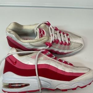Nike Air Max 95 SE Valentines Y 5 W 6.5